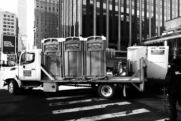 Best Construction site porta potty rental  in Budd Lake, NJ